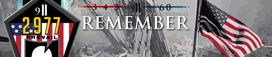 9/11 Remember