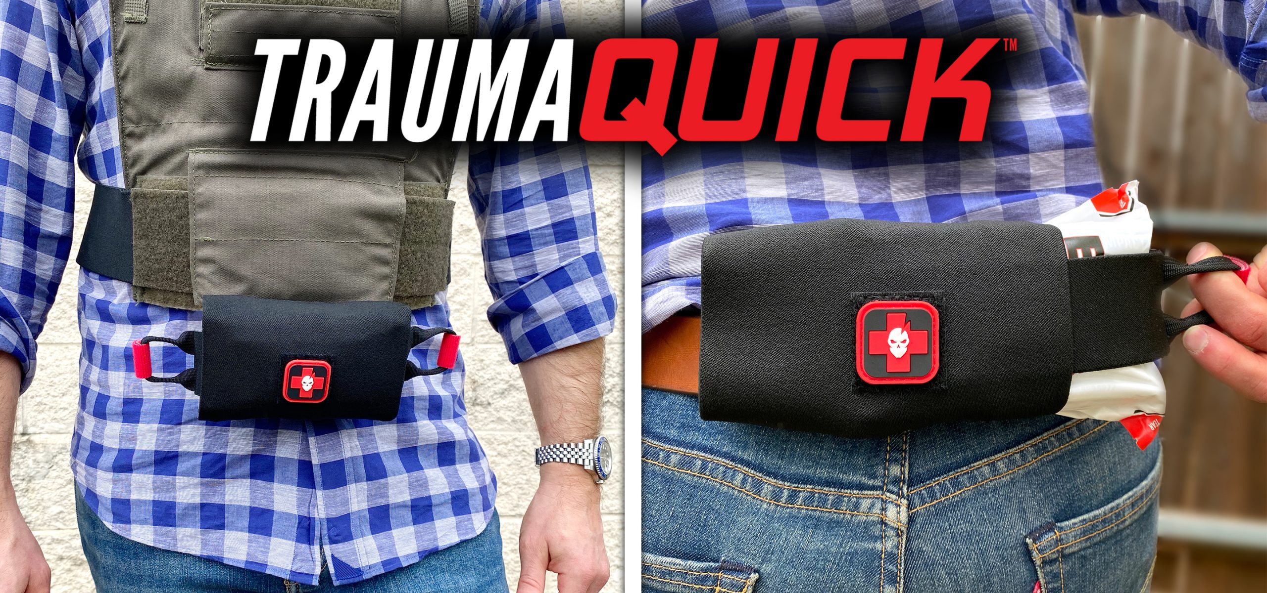 TraumaQuick Featured