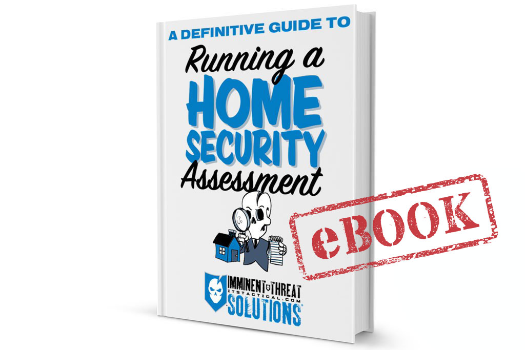 Home Security eBook