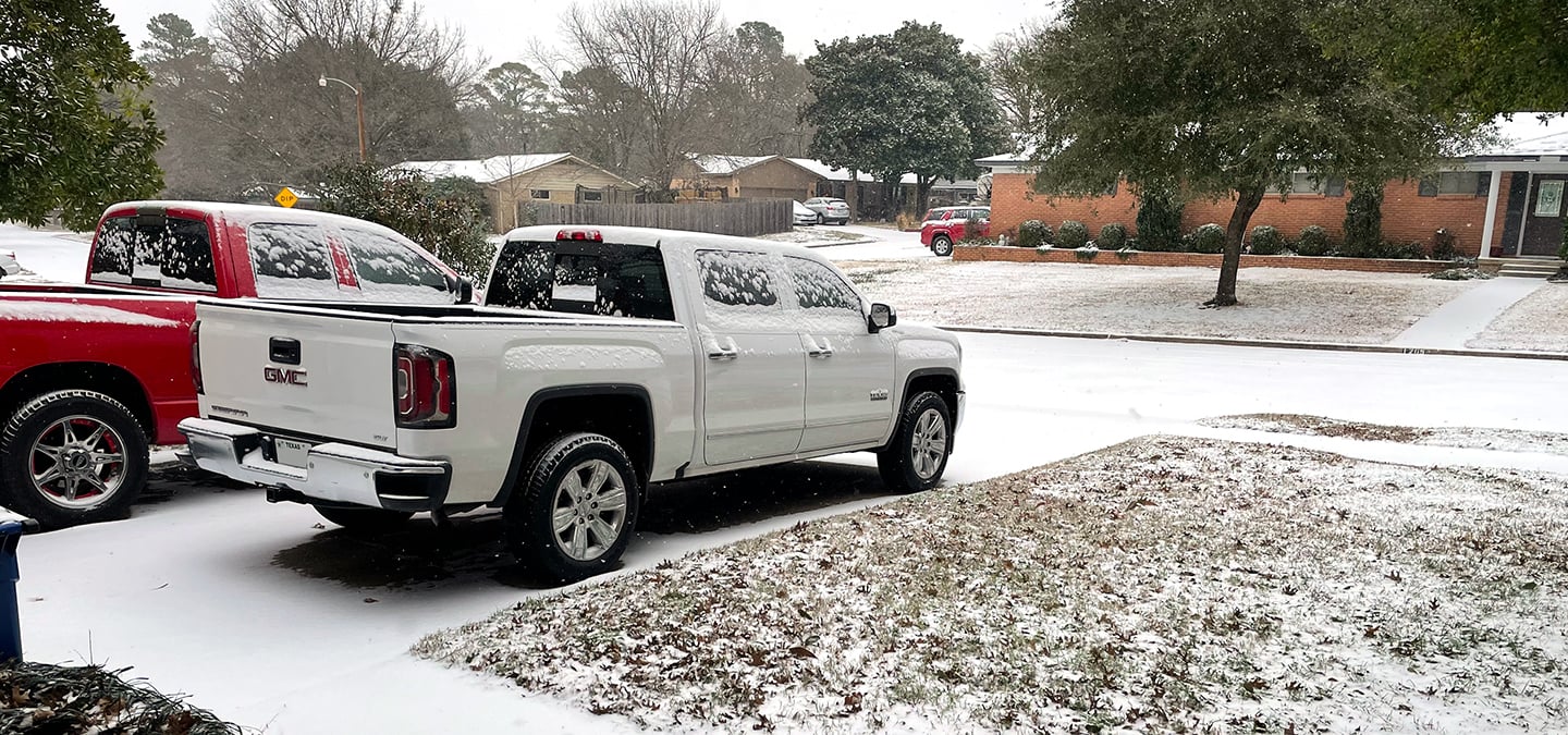 Preparedness Winter Storm Featured