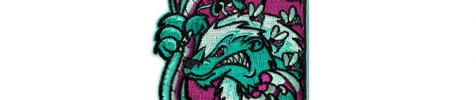 Honey Badger NES Featured