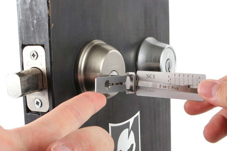 Lishi 2in1 Lock Picks are Changing the Lock Picking Game ITS Tactical