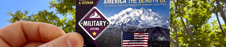 National Park Pass